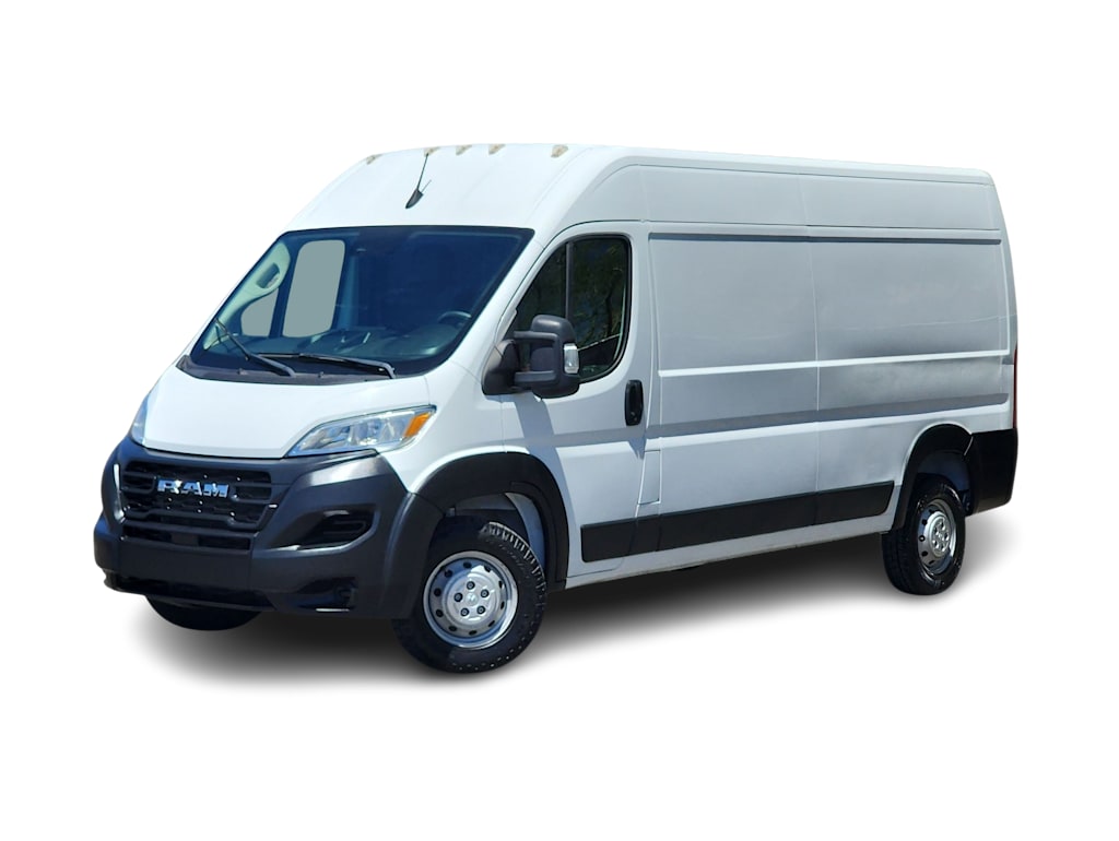 ram promaster cargo van 2023 3C6MRVHG3PE592640 image ram promaster cargo van 2023 3C6MRVHG3PE592640 image
